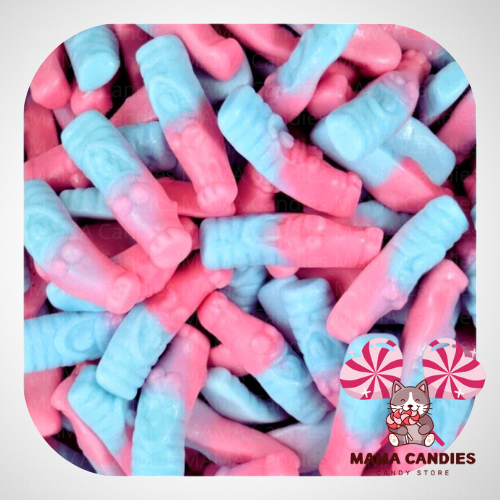 BUBBLIZZ DOO LUTTI 100g
