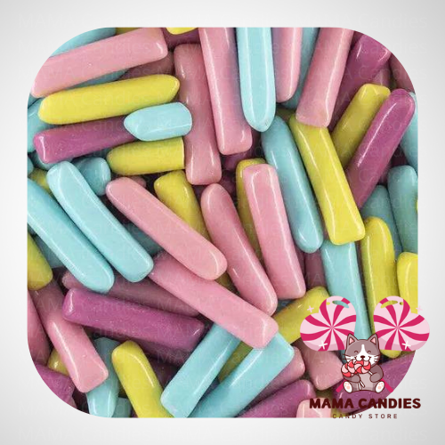 HITSCHIES MERMAID MIX 100G