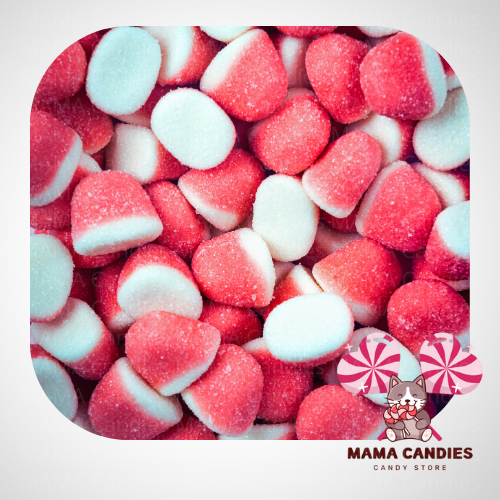 BISOUS SUCRÉS HALAL 100G