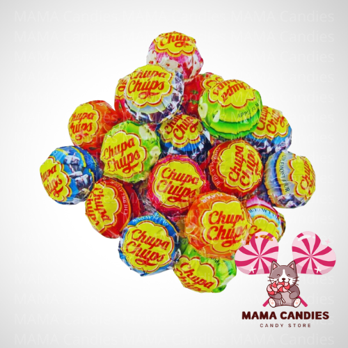 SUCETTE CHUPA CHUPS (UNITÉ)