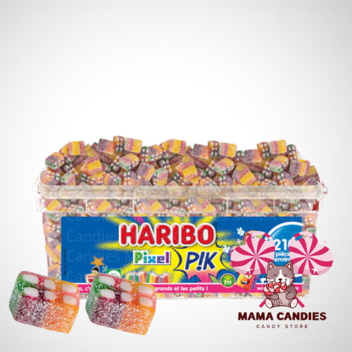 PIXEL PIK HARIBO 100G