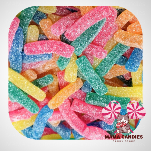 FRITIZZ LUTTI 100g