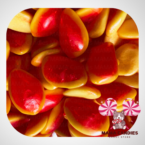 MANGUES AU PIMENT HALAL 100G